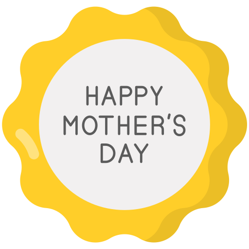 Mothers day Generic Flat icon
