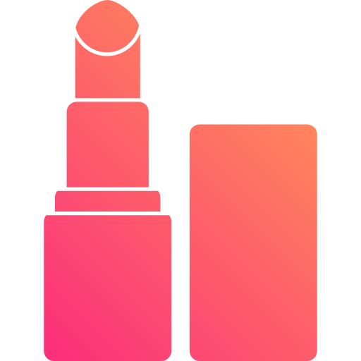 Lipstick Generic Flat Gradient icon