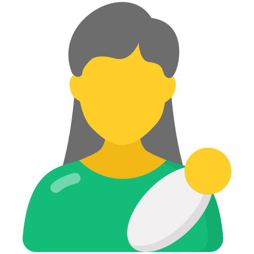 Motherhood Generic Flat icon