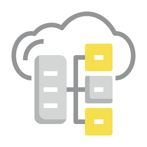 cloud-datenbank Generic Others icon