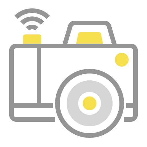 Camera Generic Others icon