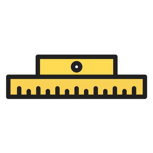 Tools Generic Outline Color icon