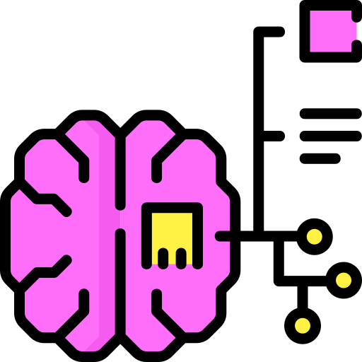 Implant Special Lineal color icon