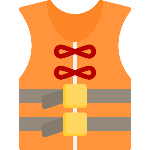 Спасательный жилет Special Flat иконка