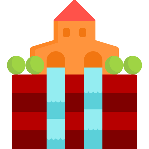 Fall Special Flat icon