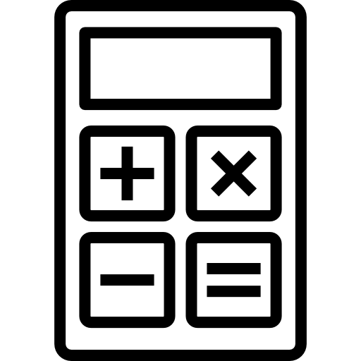 calcolatrice Dinosoft Lineal icona