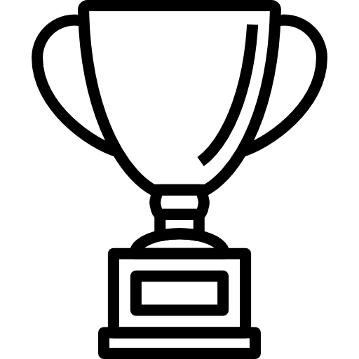 trofeo Dinosoft Lineal icona