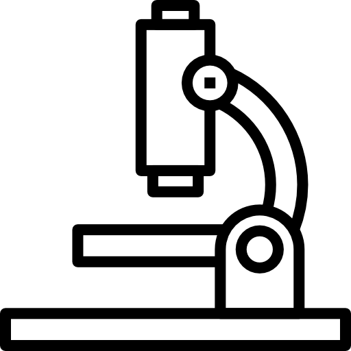 Микроскоп Dinosoft Lineal иконка
