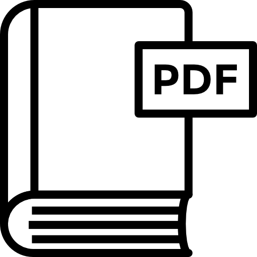pdf Dinosoft Lineal ikona