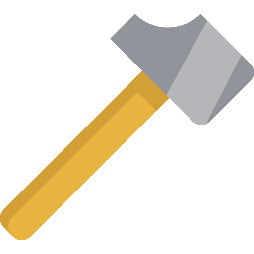 herramientas y utensilios Special Flat icono