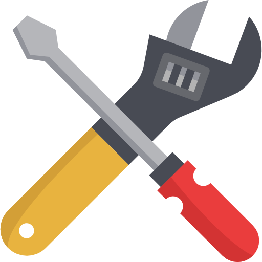 Tools and utensils Special Flat icon