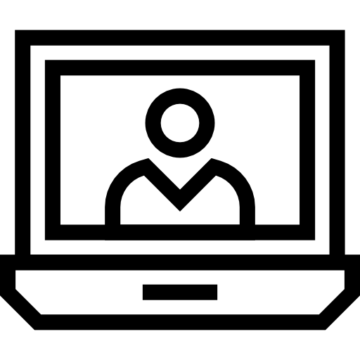 computer portatile Dinosoft Lineal icona
