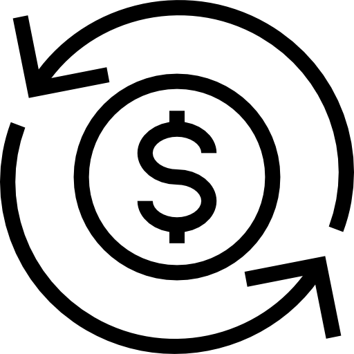 pago Dinosoft Lineal icono