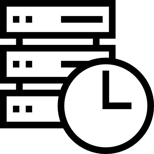 Сервер Dinosoft Lineal иконка
