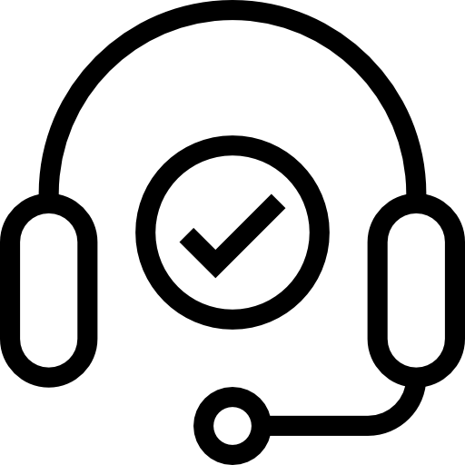 zestaw słuchawkowy Dinosoft Lineal ikona