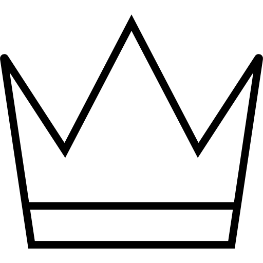 corona Dinosoft Lineal icona