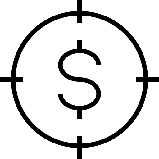 Цель Dinosoft Lineal иконка