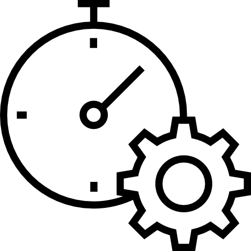 Секундомер Dinosoft Lineal иконка