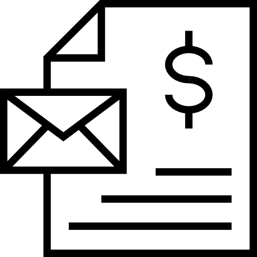 rechnung Dinosoft Lineal icon