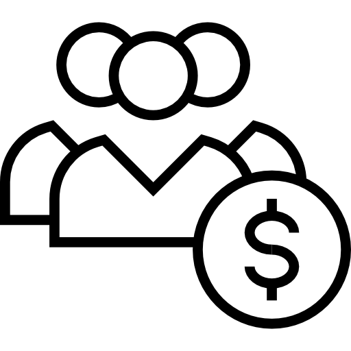 Team Dinosoft Lineal icon
