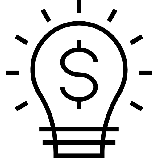 アイディア Dinosoft Lineal icon