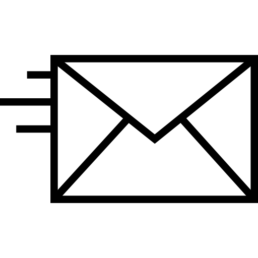 Электронное письмо Dinosoft Lineal иконка
