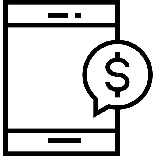 Смартфон Dinosoft Lineal иконка