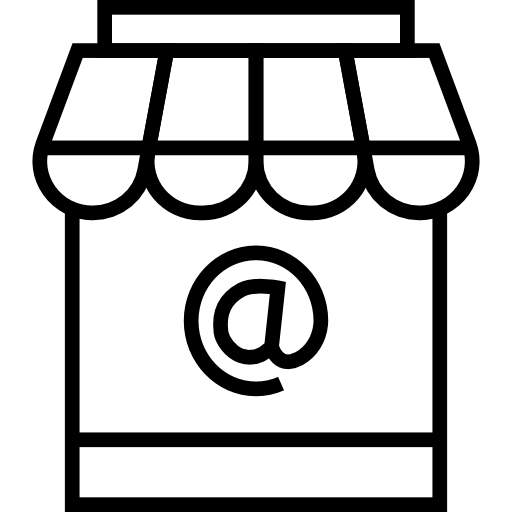 Smartphone Dinosoft Lineal icon