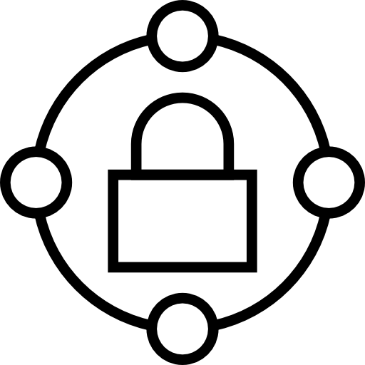通信網 Dinosoft Lineal icon
