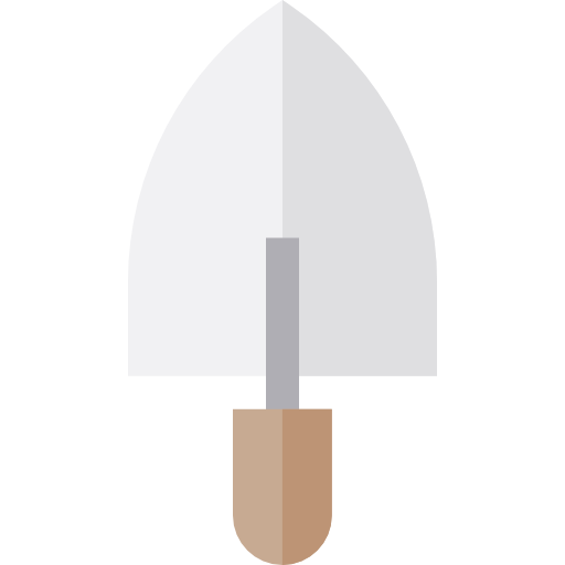 Tools and utensils Basic Straight Flat icon