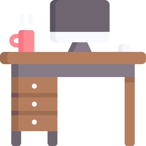 Рабочий стол Special Flat иконка