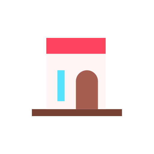 문신 스튜디오 Good Ware Flat icon