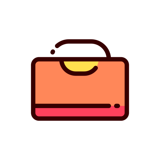 Ящик для инструментов Good Ware Lineal Color иконка