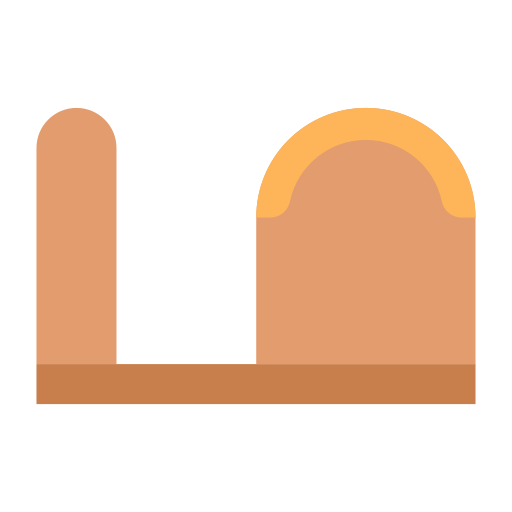 loop Good Ware Flat icoon