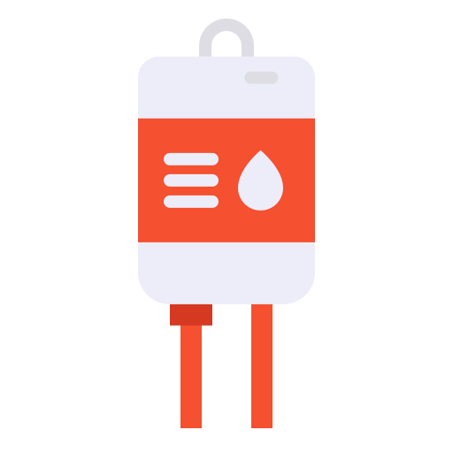 bluttransfusion Good Ware Flat icon