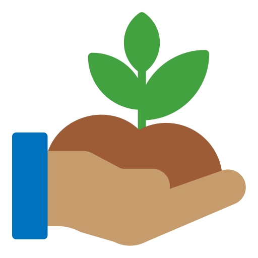 Plant Generic Flat icon