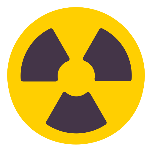 reactor Generic Flat icono
