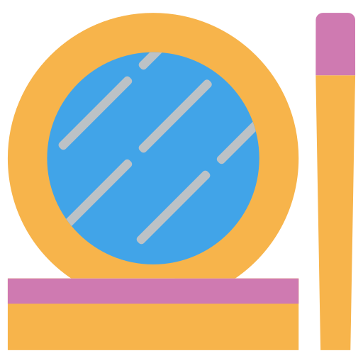 polvo Generic Flat icono