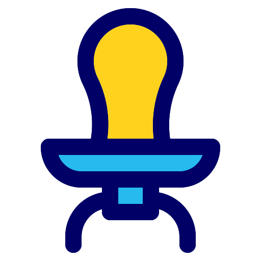 schnuller Generic Outline Color icon