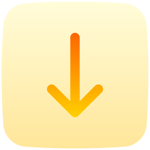 herunterladen Generic Flat Gradient icon