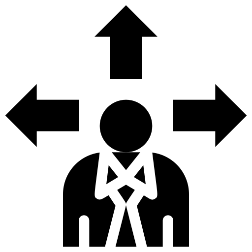 occasion Generic Glyph Icône