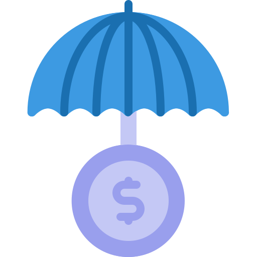 Money Berkahicon Flat icon