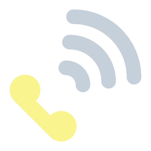 telefon klingeln Generic Flat icon