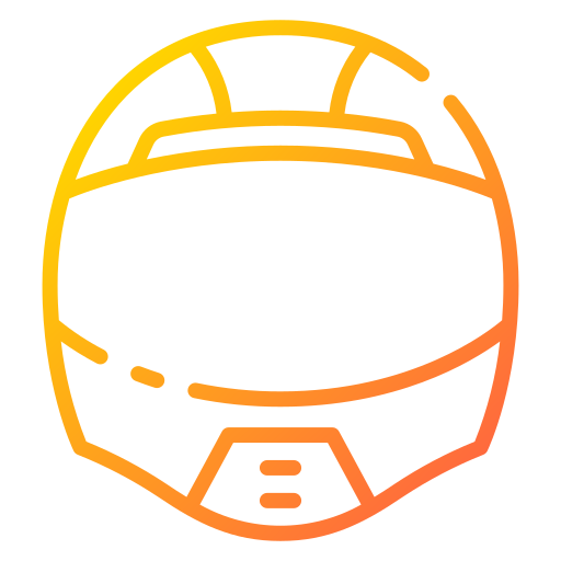 Шлем Good Ware Gradient иконка