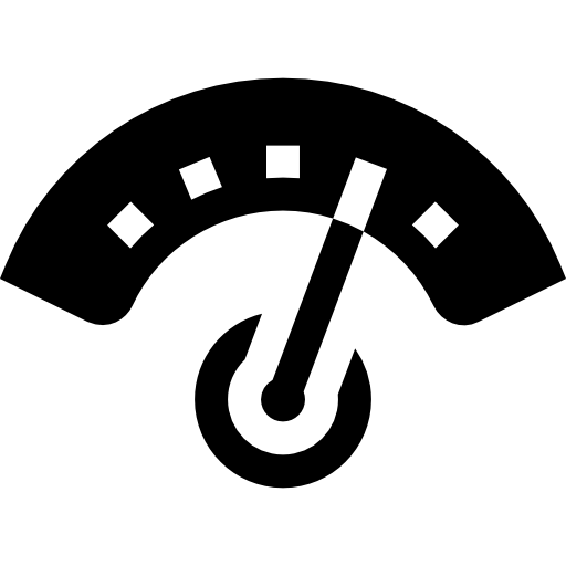 도구 및 기구 Basic Straight Filled icon
