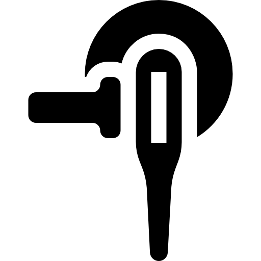道具と器具 Basic Straight Filled icon