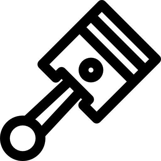 herramientas y utensilios Basic Rounded Lineal icono