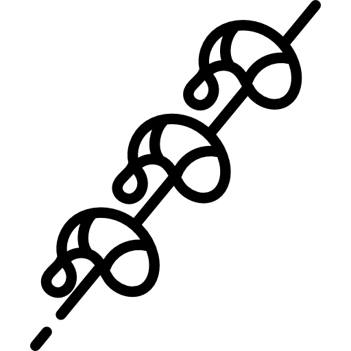 Креветки Special Lineal иконка