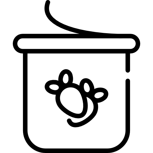 yogur Special Lineal icono
