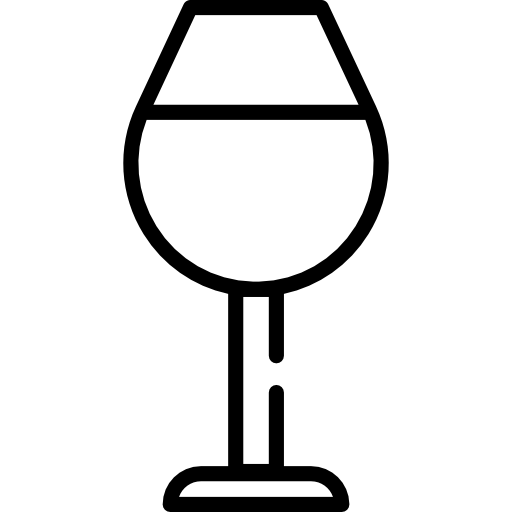 vinho Special Lineal Ícone